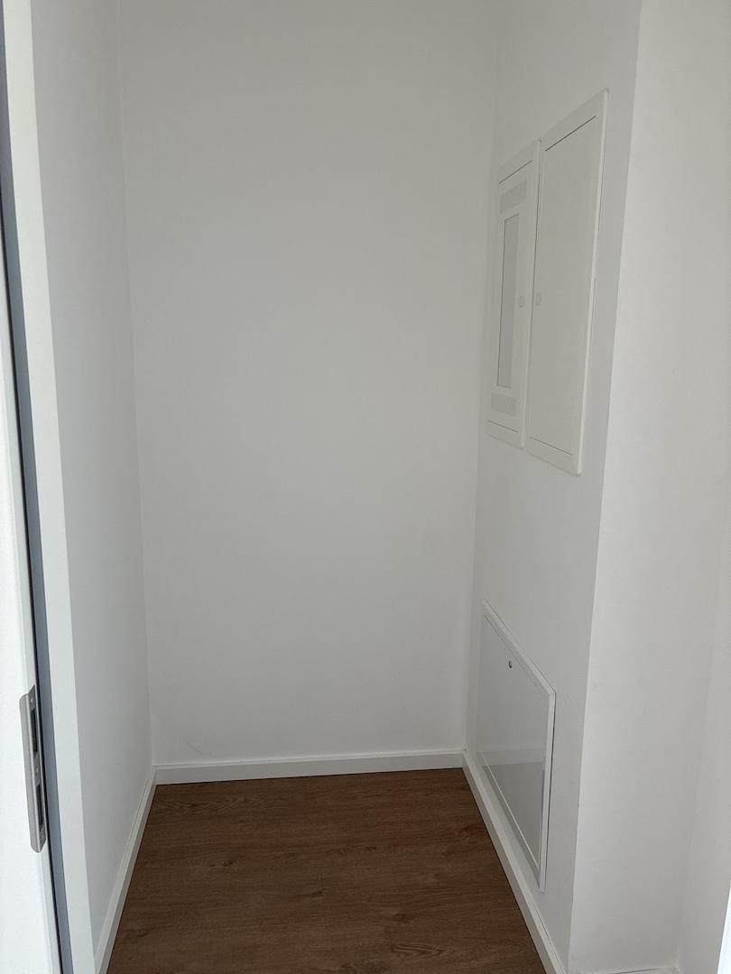 Abstellkammer