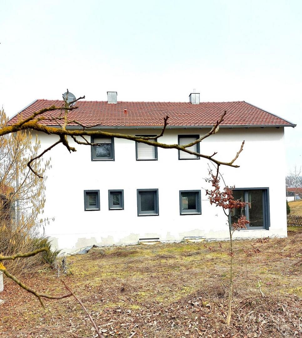 Ansicht
