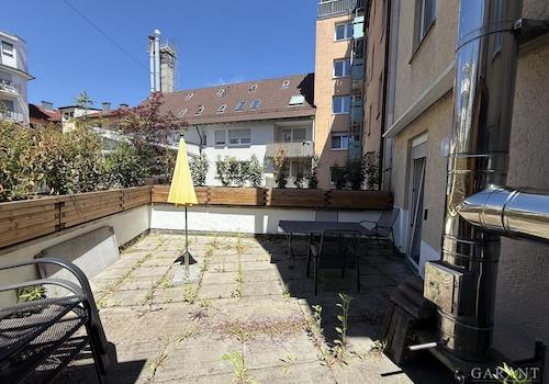 Terrasse OG 1