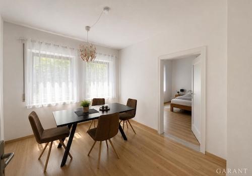 Wohnzimmer OG 2