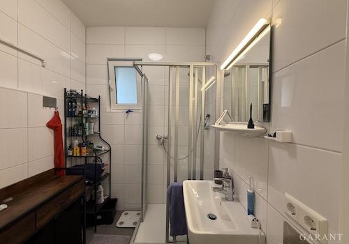 Badezimmer Wohnung OG 2