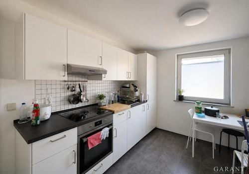 Küche Wohnung DG..