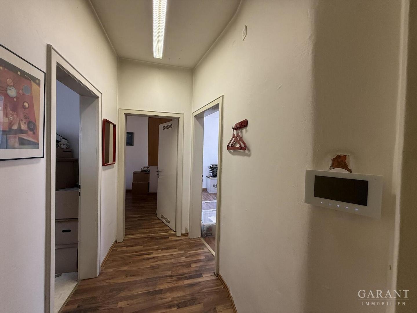 Büro OG