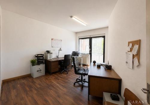 Büro OG