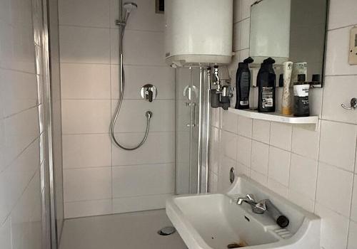 Dusche DG