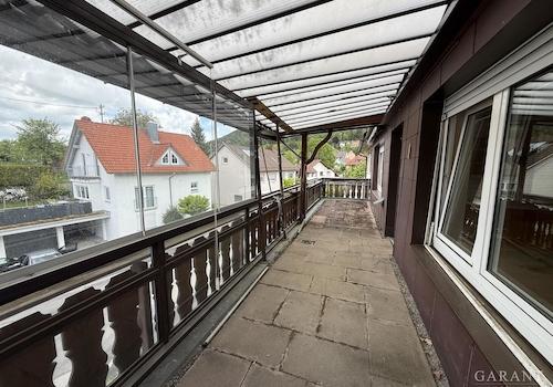 Balkon