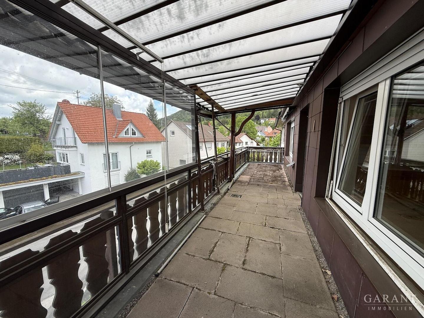 Balkon