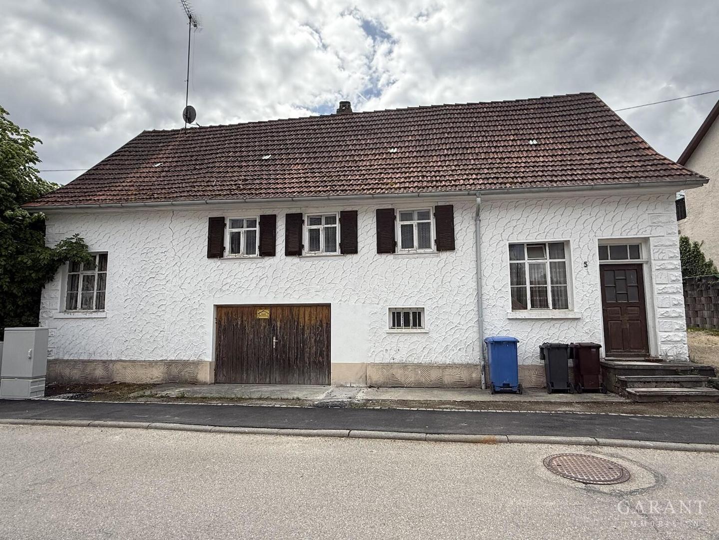 Nebengebäude