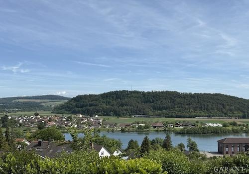 Aussicht