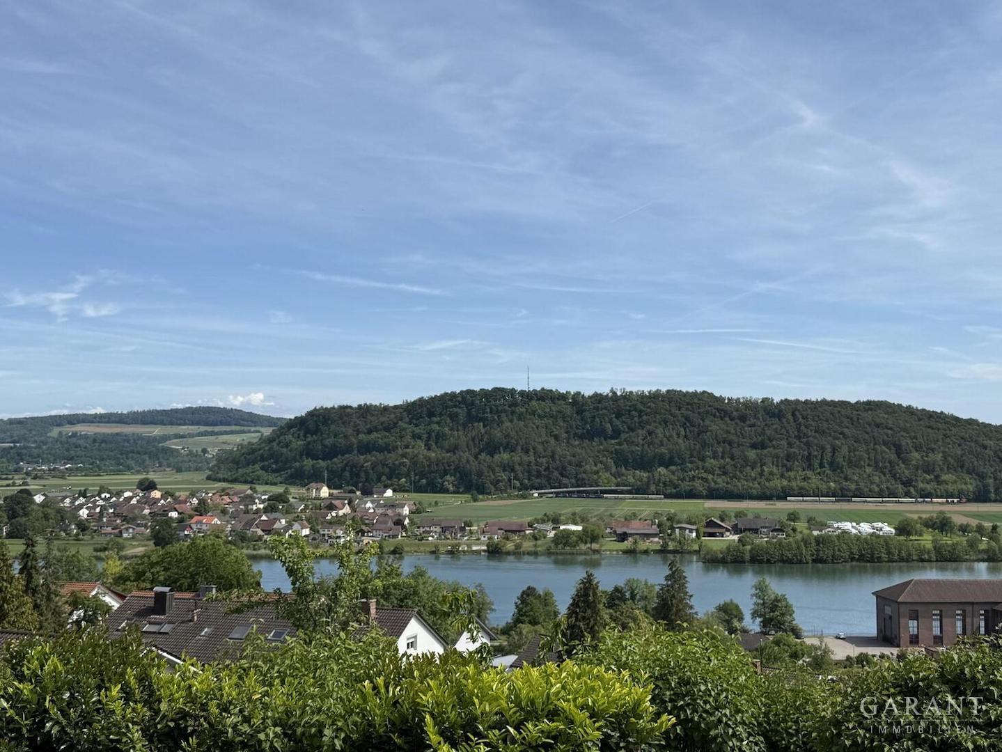 Aussicht
