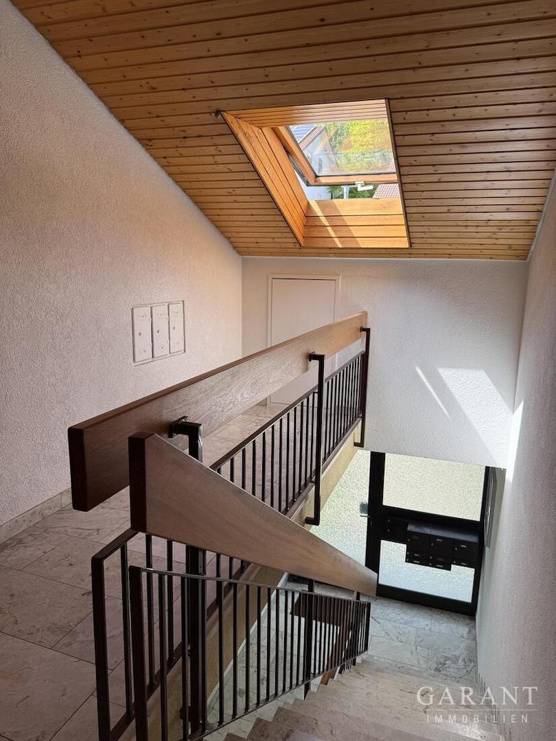 Treppenhaus
