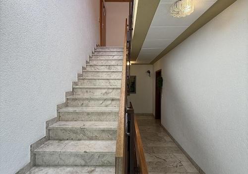 Treppenhaus