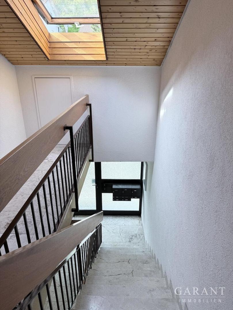 Treppenhaus