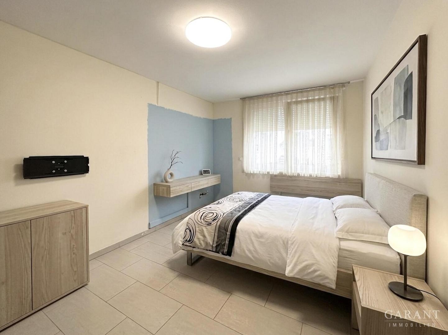 Schlafzimmer EG1