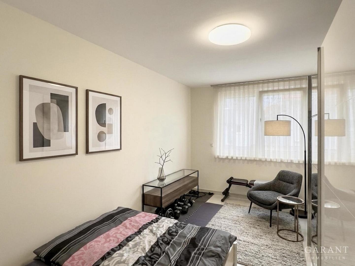 Schlafzimmer EG2