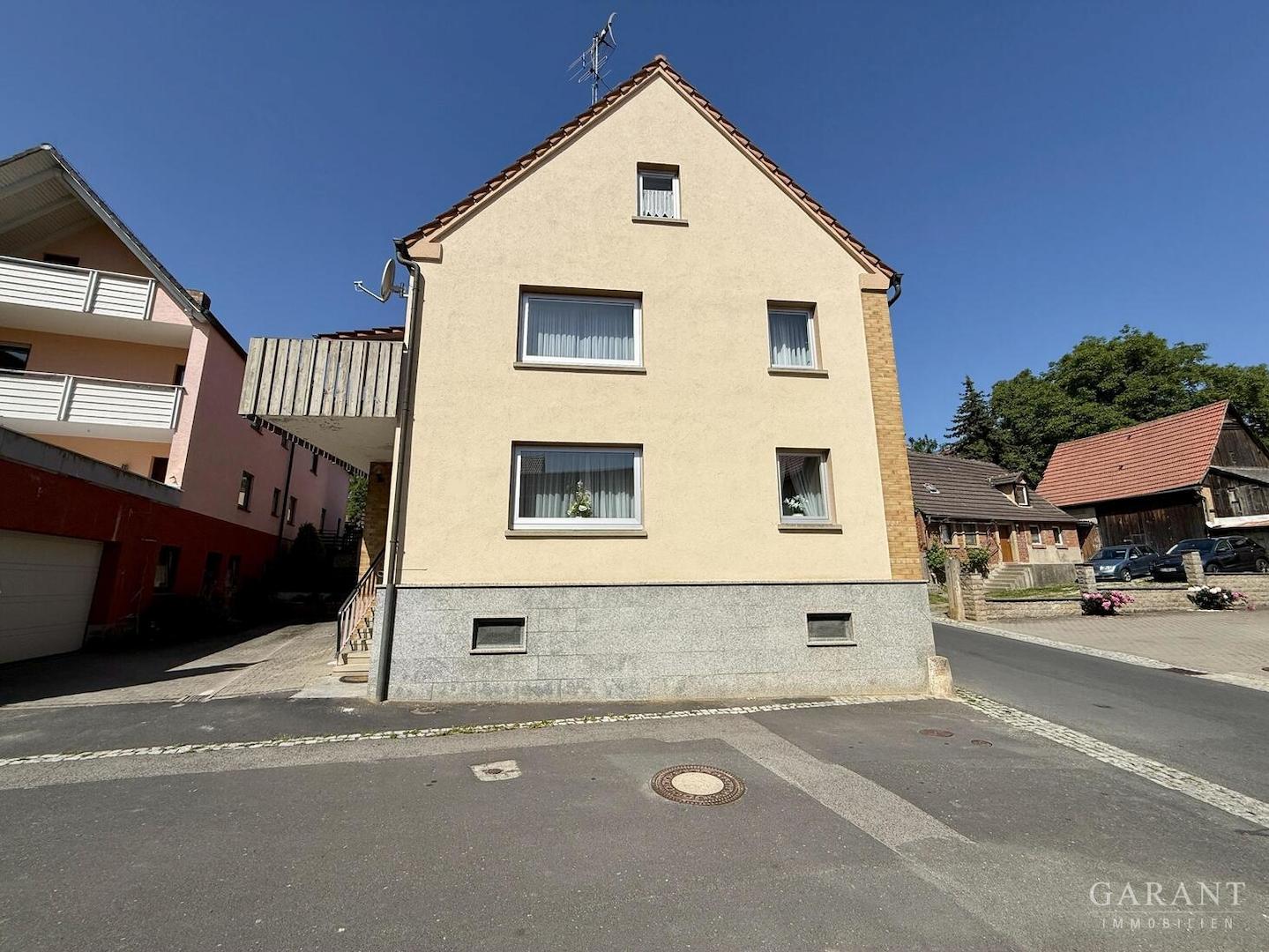Ansicht-Ost