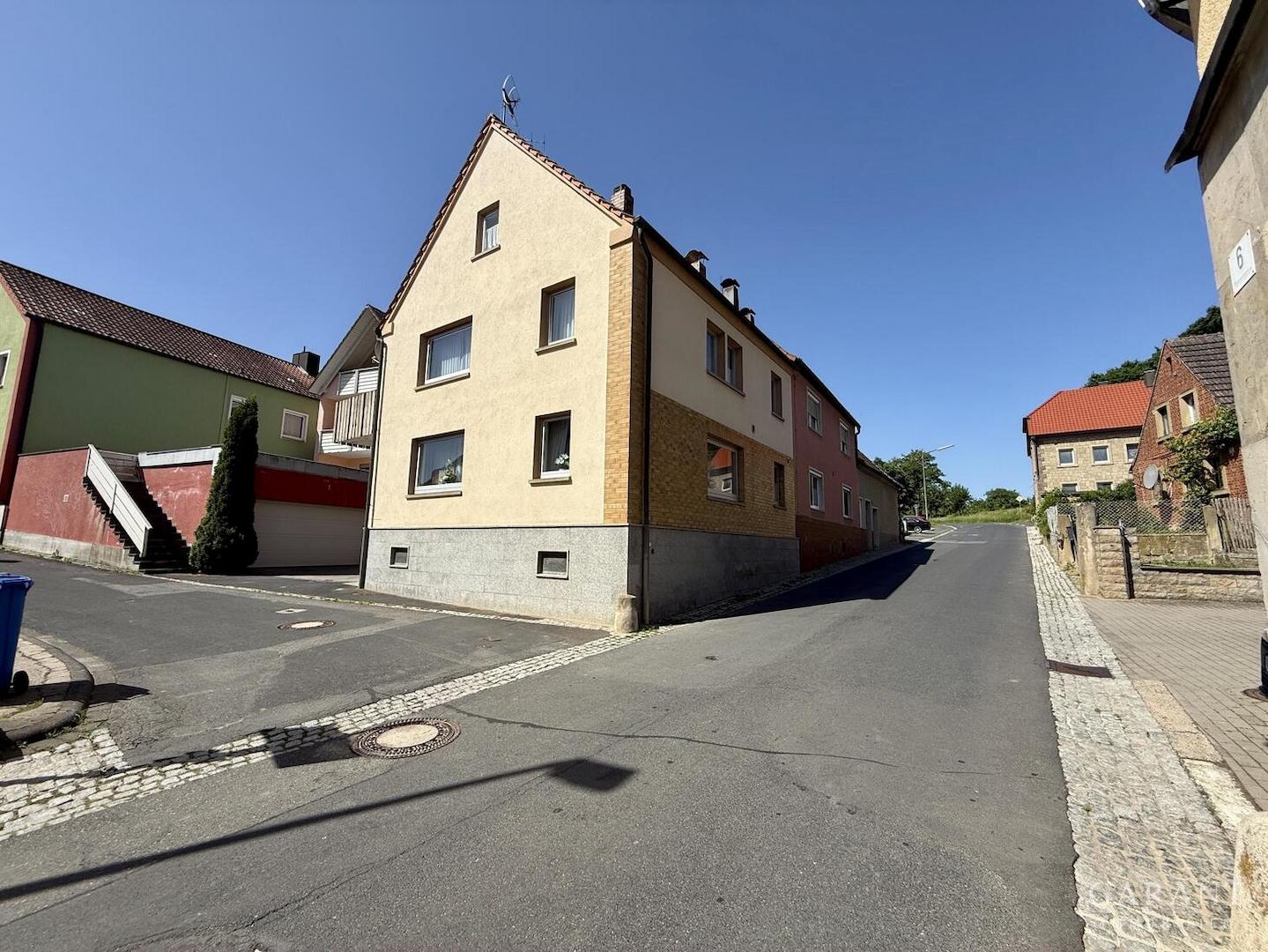 Ansicht-Nordost