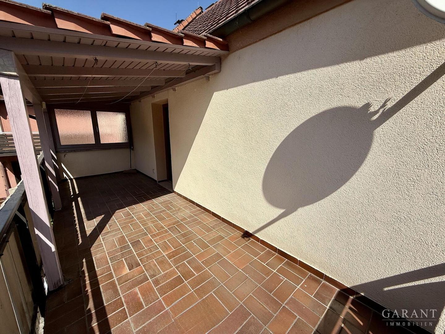 Balkon