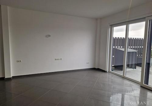 Ansicht Wohn-Esszimmer 1