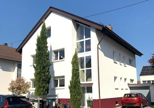 3-Familienhaus