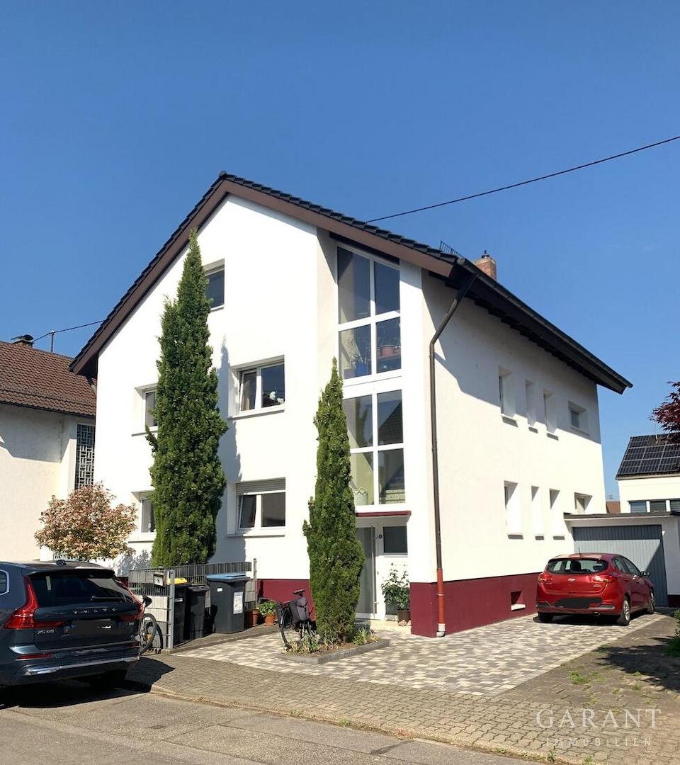 3-Familienhaus
