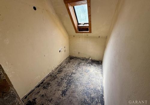 Badezimmer DG