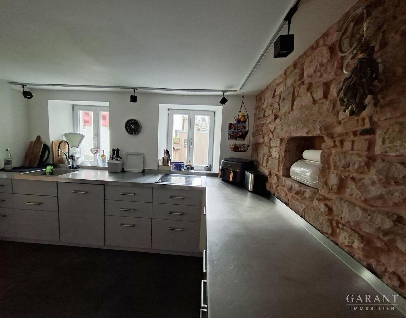 EG Küche 1