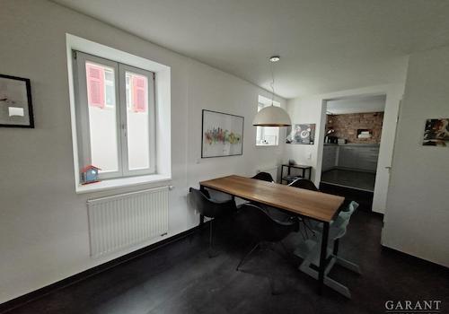 EG Essen und Küche