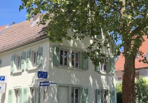 Ansicht