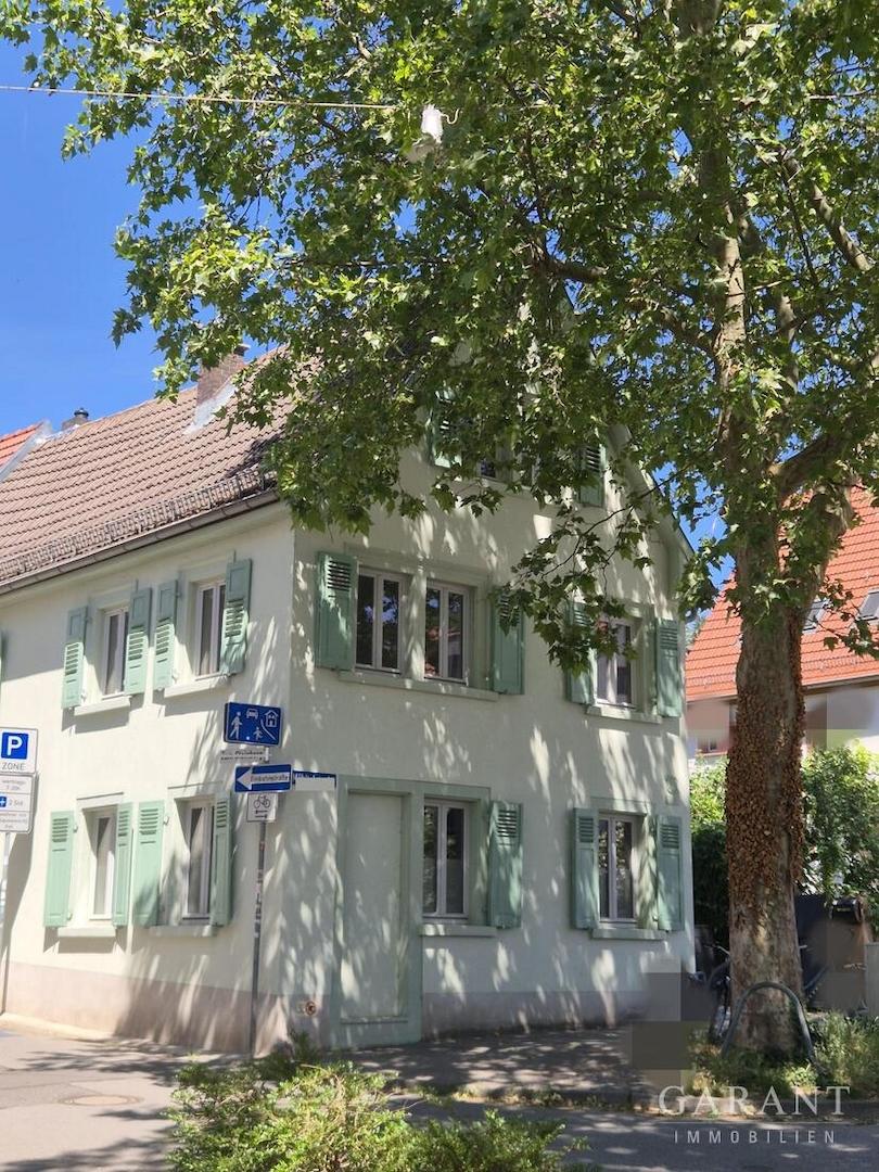 Ansicht