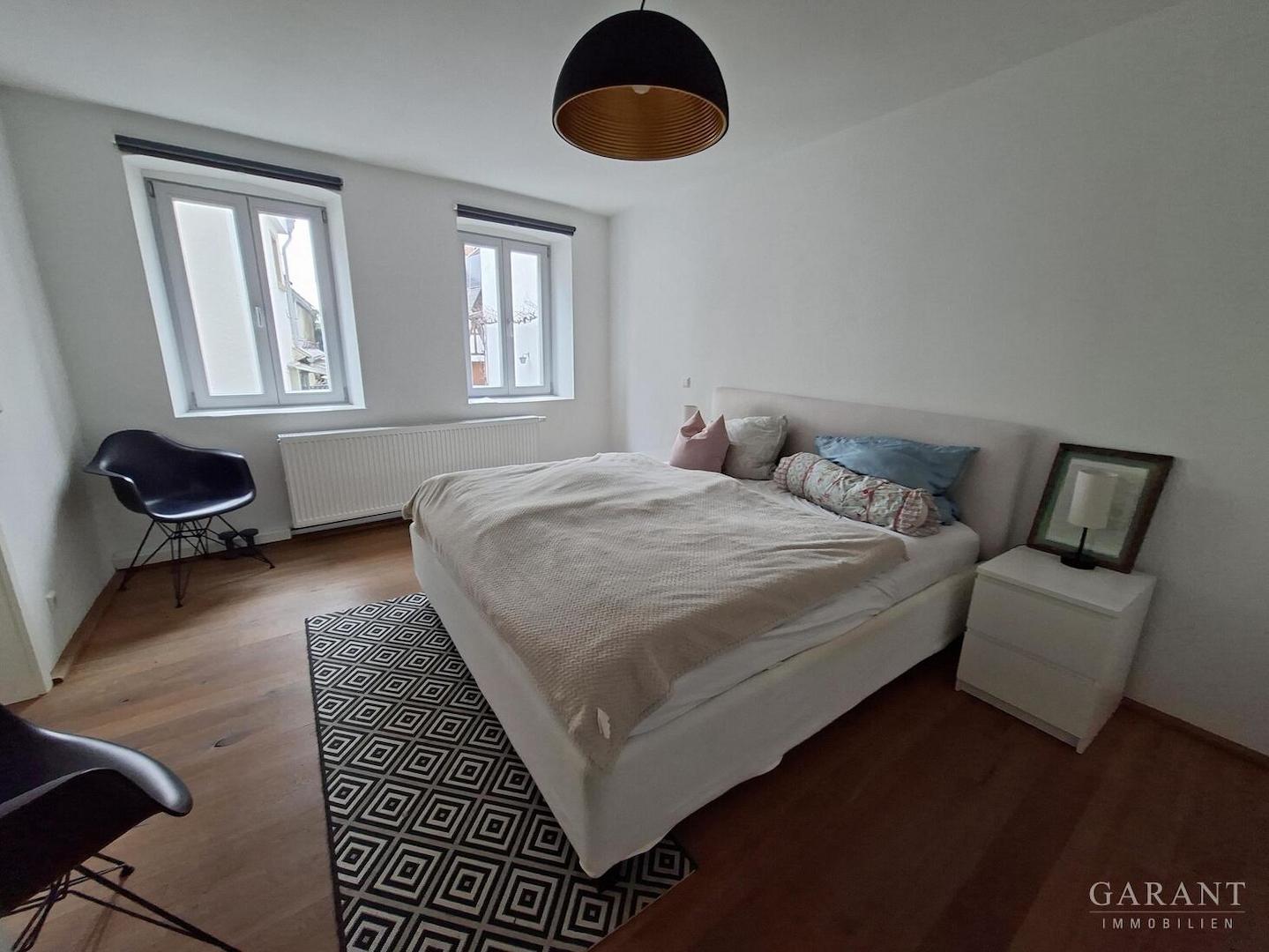 OG Schlafzimmer