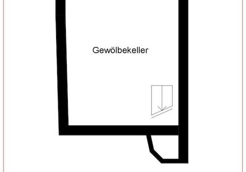 Untergeschoss