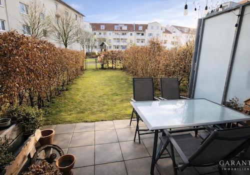 Garten