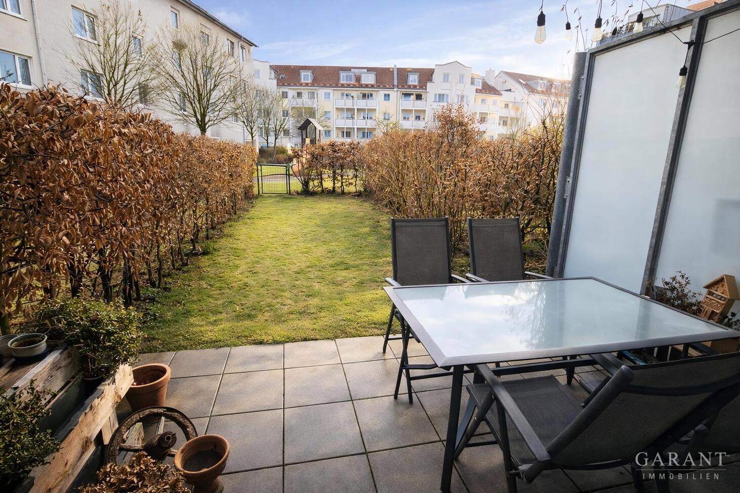 Garten