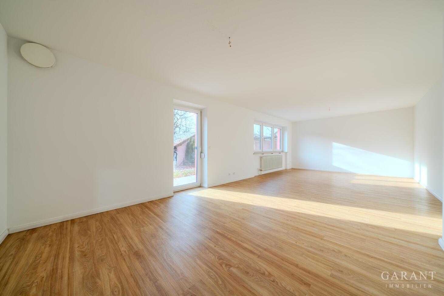 Wohnzimmer EG