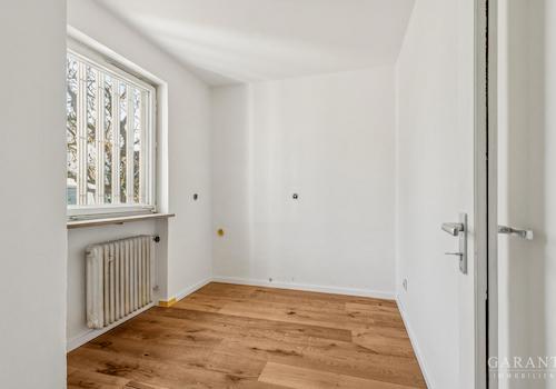 Hauswirtschaftsraum