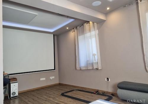 Wohnzimmer EG