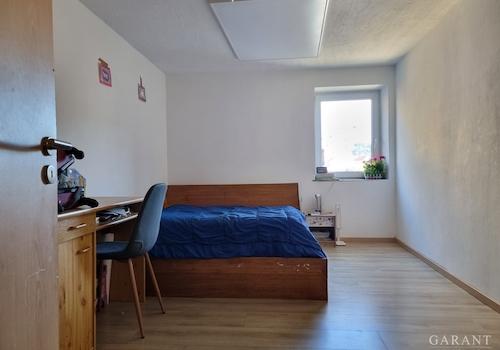 Kinderzimmer 2 OG