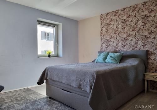 Schlafzimmer OG
