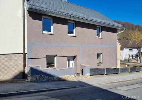 Das Haus