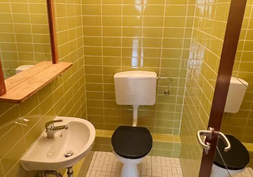 Gäste-WC