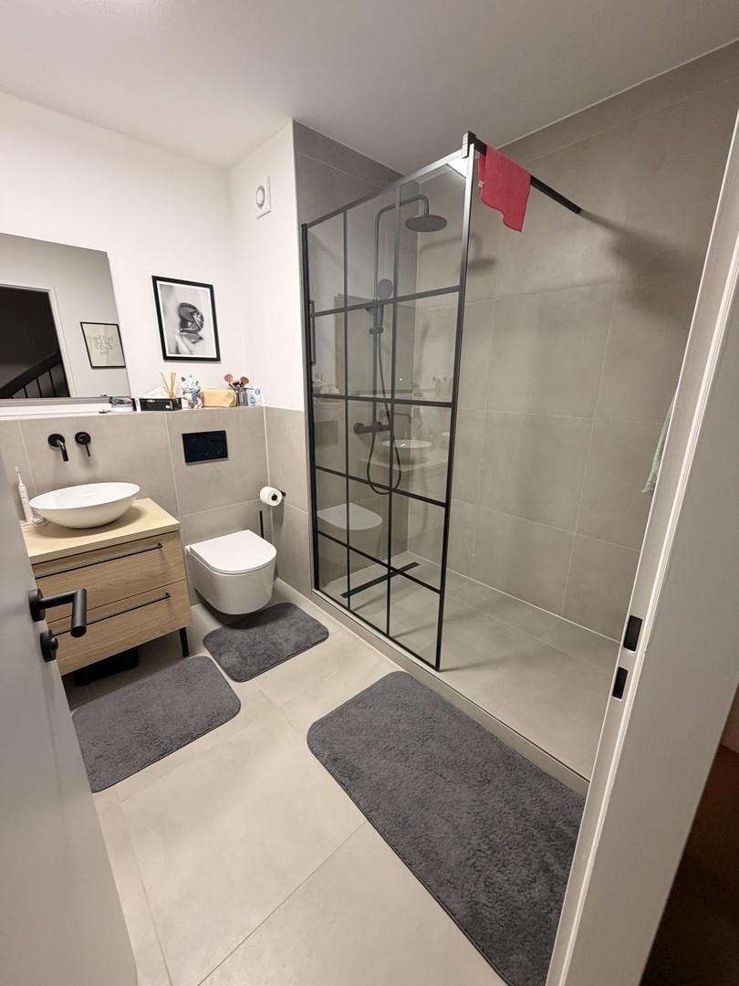 Badezimmer 1.OG