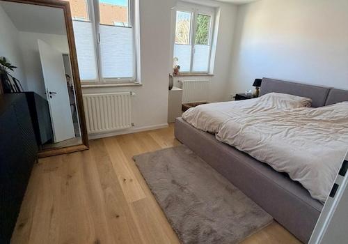 Elternschlafzimmer