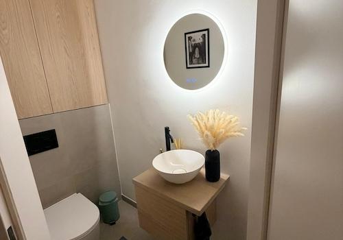 Gäste WC