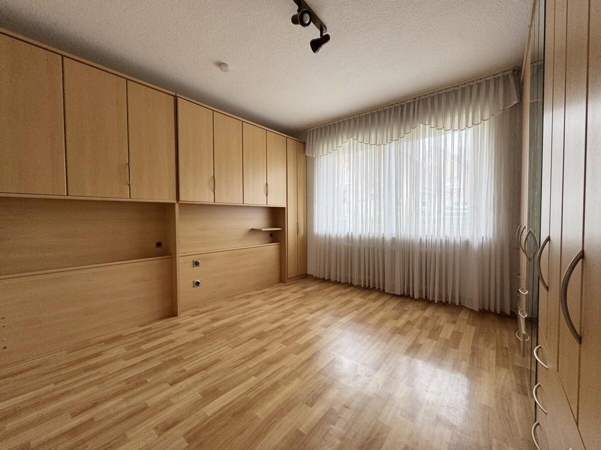 Elternschlafzimmer