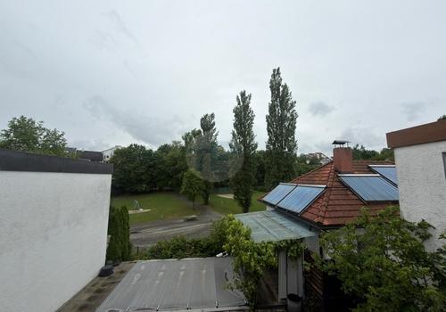 Aussicht 