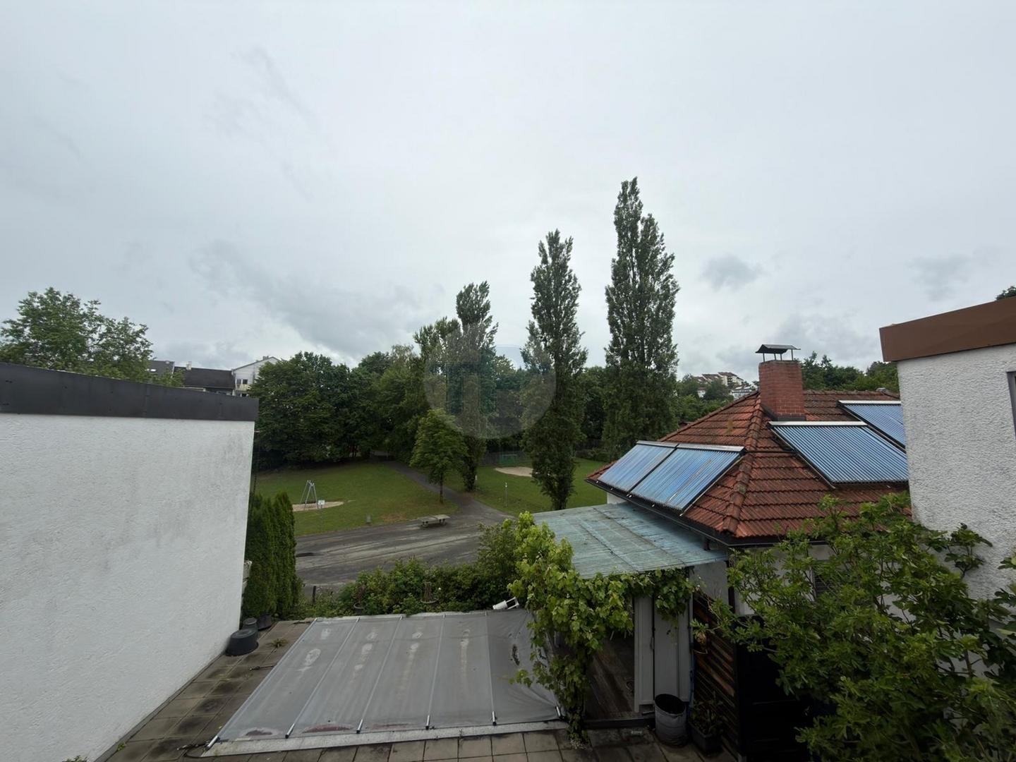 Aussicht 