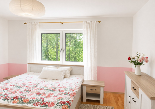 Kinder- oder Gästezimmer
