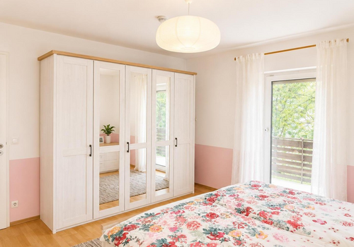 Kinder- oder Gästezimmer