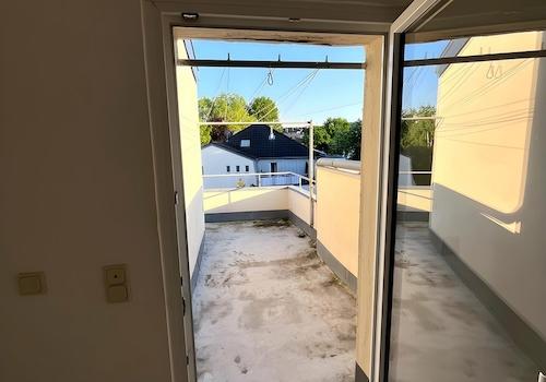 Balkon 5OG